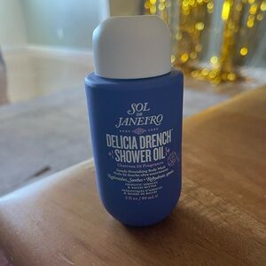 Sol de Janeiro Delícia Drench Body Shower Oil Cheirosa 59 - 90mL